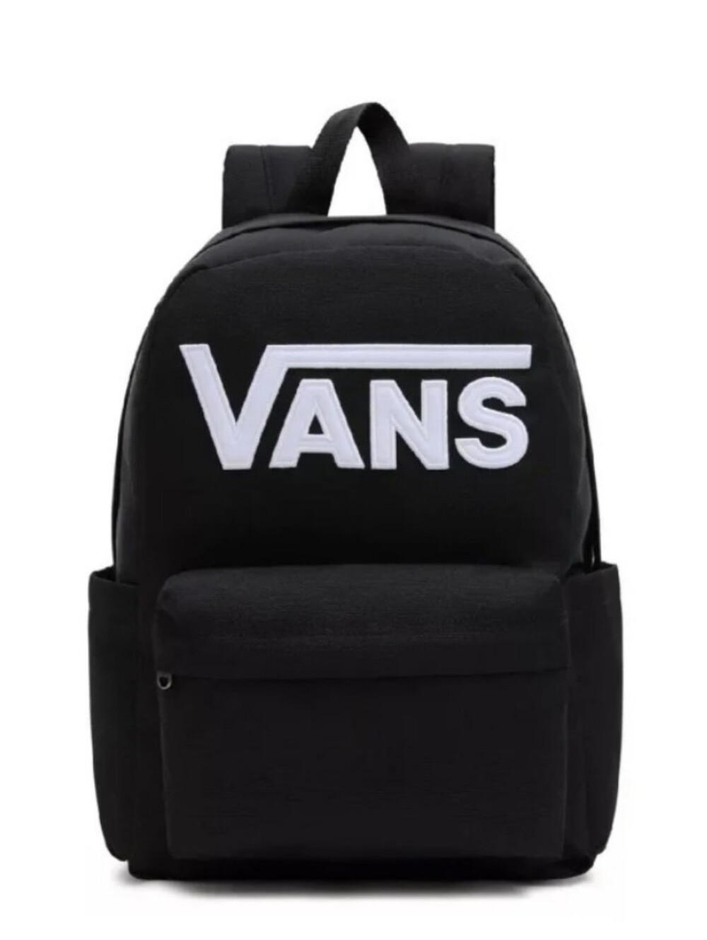 Vans Old Skool Grom Backpack- Black/White